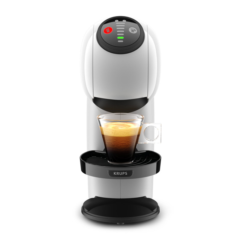 Krups KP2401 Genio S KP2401 automatische koffiemachine