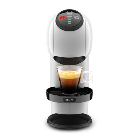 Krups KP2401 Genio S KP2401 automatische koffiemachine