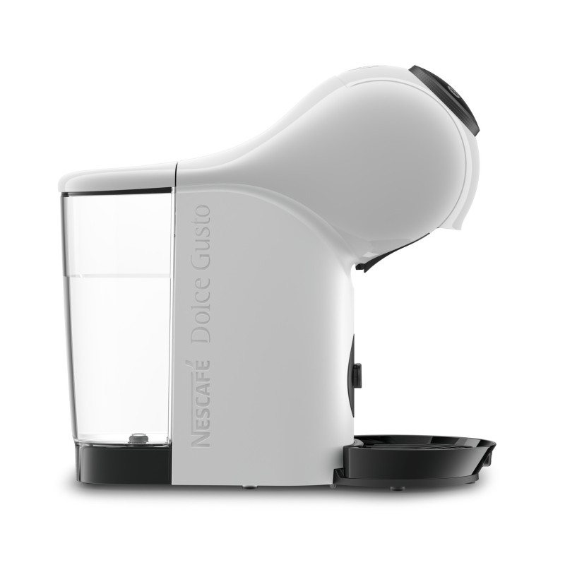 Krups KP2401 Semi-automatique Machine à expresso 0,8 L
