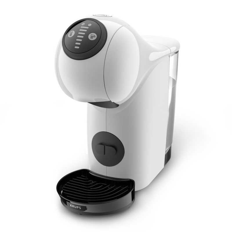 Krups KP2401 Genio S KP2401 automatische koffiemachine