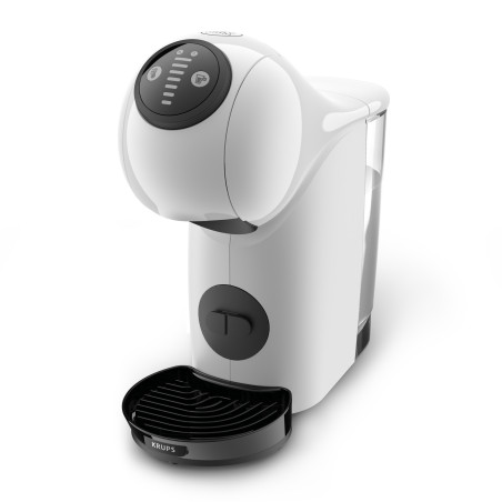 Krups KP2401 Semi-automatique Machine à expresso 0,8 L