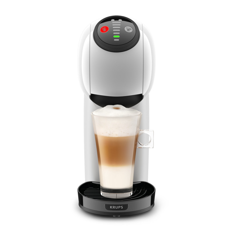 Krups KP2401 Genio S KP2401 automatische koffiemachine