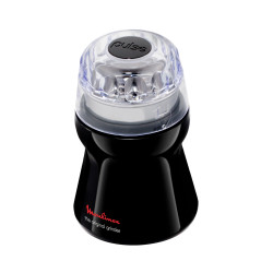 Moulinex AR1108 180 W Zwart, Transparant 2