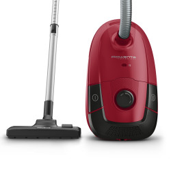 Rowenta Power XXL RO3134 4,5 L Aspirateur réservoir cylindrique Sec 900 W Sac à poussière 2