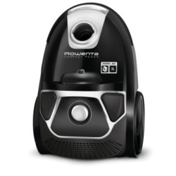 Rowenta Compact Power RO3945EA stofzuiger 3 l Droog Stofzak 2