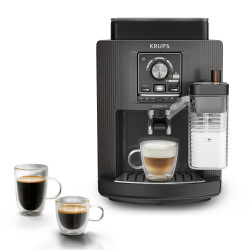 Krups EA402H Entièrement automatique Machine à expresso 2 L