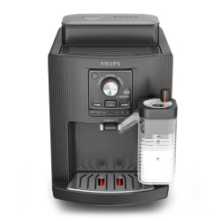 Krups EA402H Entièrement automatique Machine à expresso 2 L 2