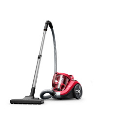 Rowenta Compact Power XXL RO4B13 stofzuiger 2,5 l Cilinderstofzuiger Droog 900 W Zakloos