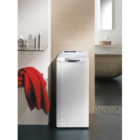 Hoover H3TM 27TACET