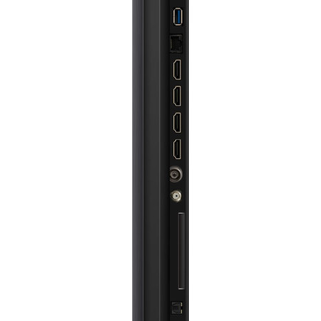 TCL 55C7K 55 inch QD-Mini LED 4K 144 Hz Bang & Olufsen