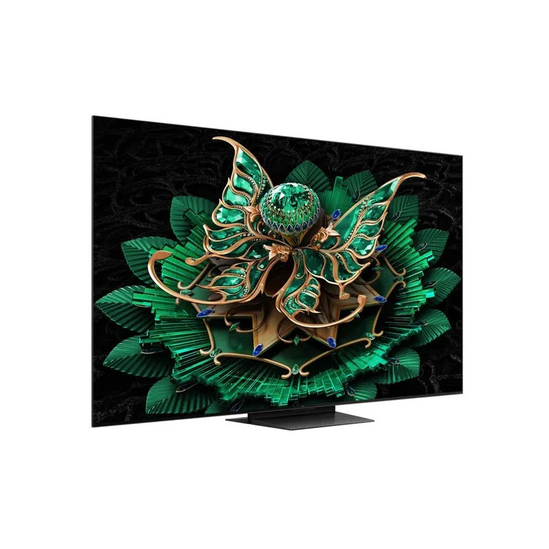 TCL 55C7K TV QD-Mini LED 4K 55 pouces 144 Hz Bang & Olufsen