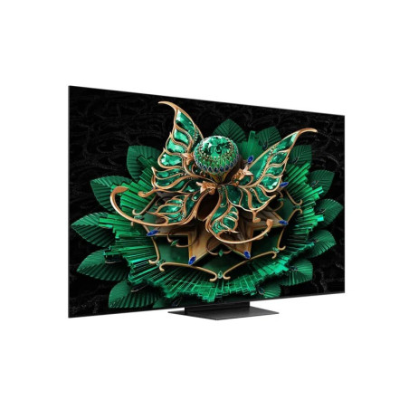 TCL 55C7K TV QD-Mini LED 4K 55 pouces 144 Hz Bang & Olufsen