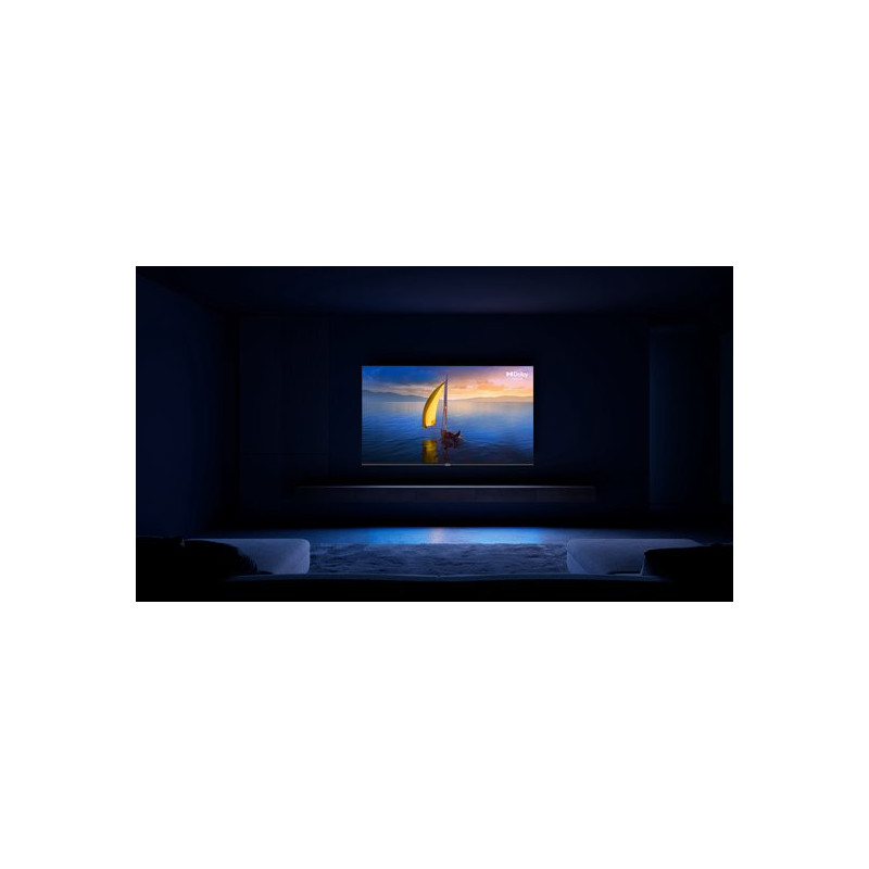 XIAOMI L32M8-P2EU wall