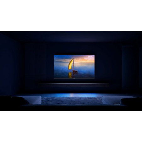XIAOMI L32M8-P2EU wall