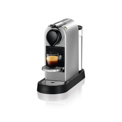 Krups Nespresso XN741B10-YY4157FD koffiezetapparaat Koffiepadmachine