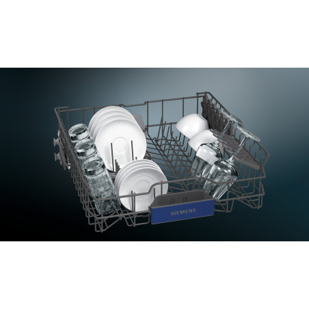 Siemens iQ300 SN23EW03ME lave-vaisselle Pose libre 14 couverts