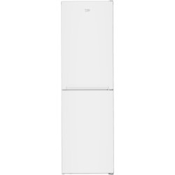 Beko RCHE300K40WN combi-koelkast Vrijstaand 300 l Wit
