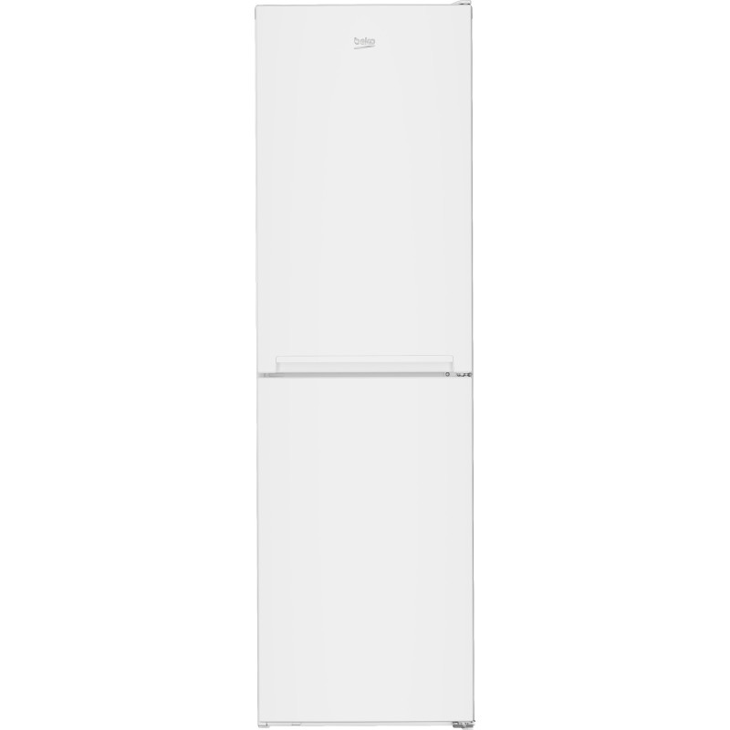 Beko RCHE300K40WN combi-koelkast Vrijstaand 300 l Wit