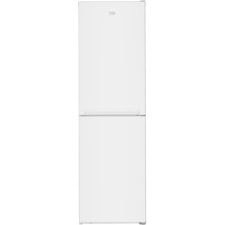 Beko RCHE300K40WN frigo combine Pose libre 300 L Blanc