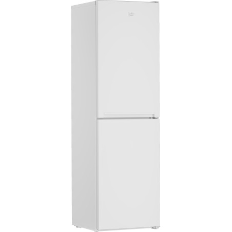Beko RCHE300K40WN frigo combine Pose libre 300 L Blanc