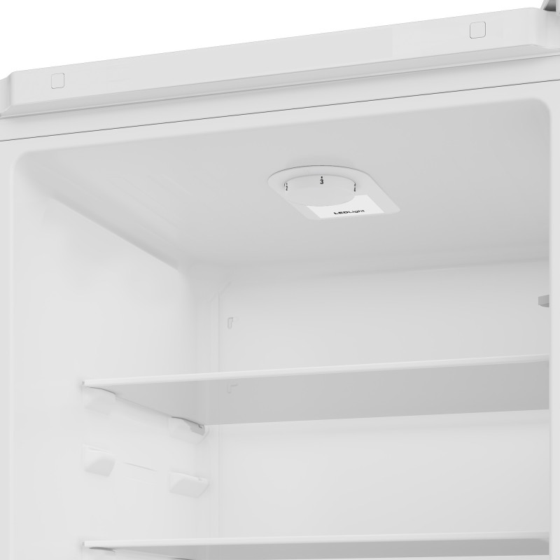Beko RCHE300K40WN frigo combine Pose libre 300 L Blanc