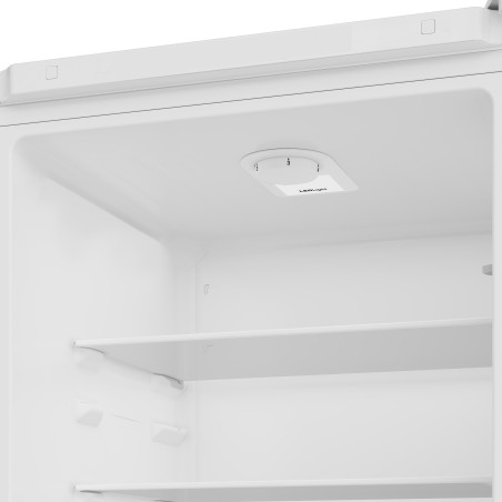 Beko RCHE300K40WN frigo combine Pose libre 300 L Blanc