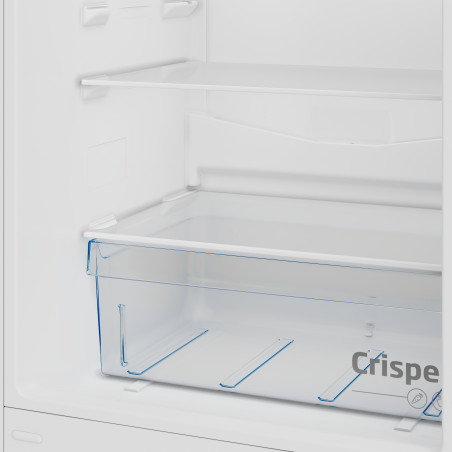 Beko RCHE300K40WN frigo combine Pose libre 300 L Blanc