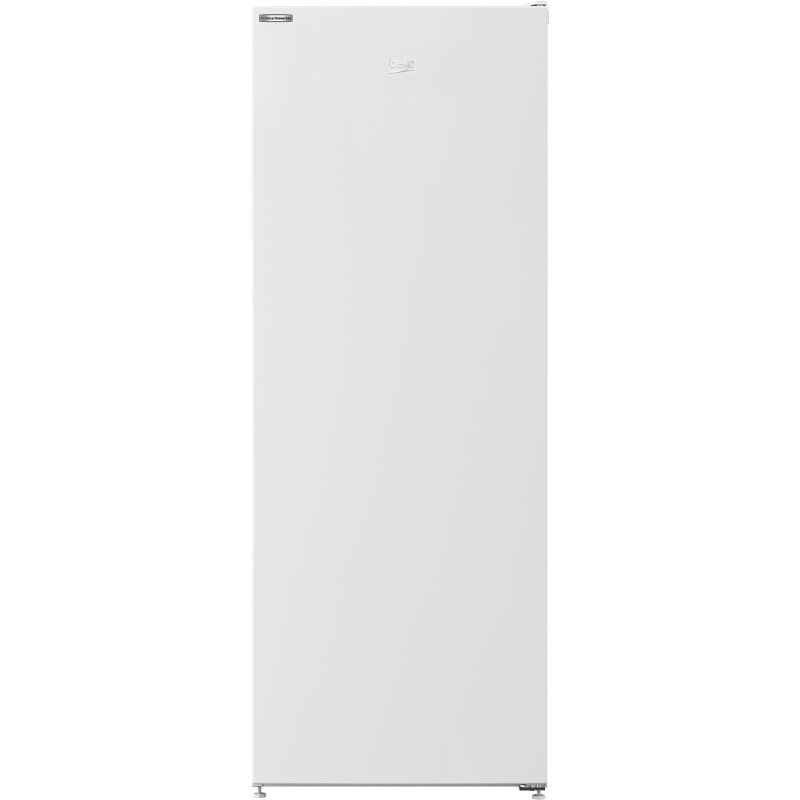 Beko RFNM200E40WN Congélateur vertical Pose libre 177 L Blanc