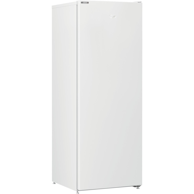 Beko RFNM200E40WN Congélateur vertical Pose libre 177 L Blanc