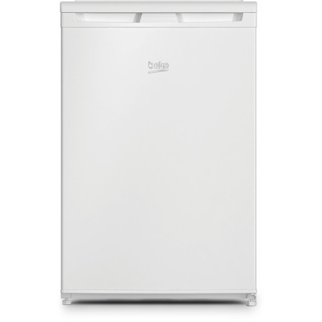 Beko TSE1285N frigo combine Pose libre 114 L Blanc