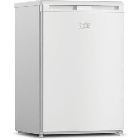 Beko TSE1285N frigo combine Pose libre 114 L Blanc