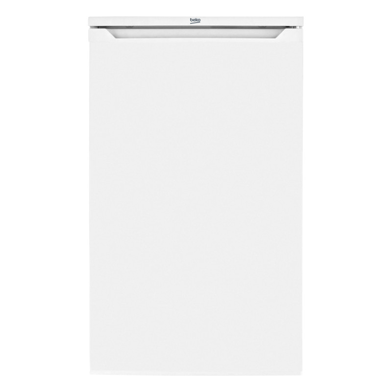 Beko FS166020 Congélateur vertical Sous comptoir 65 L Blanc