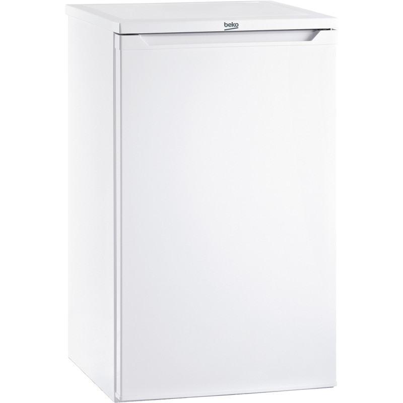 Beko FS166020 Congélateur vertical Sous comptoir 65 L Blanc