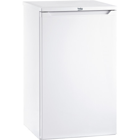 Beko FS166020 Congélateur vertical Sous comptoir 65 L Blanc