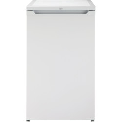 Beko TS190040N réfrigérateur Pose libre 88 L Blanc