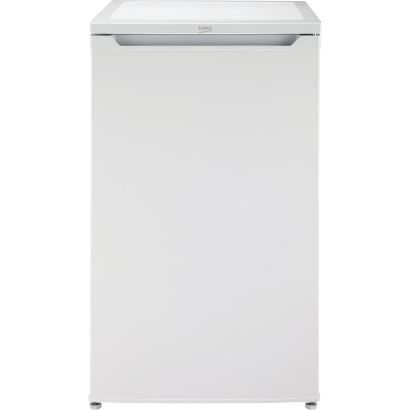 Beko TS190040N koelkast Vrijstaand 88 l Wit