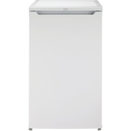 Beko TS190040N koelkast Vrijstaand 88 l Wit