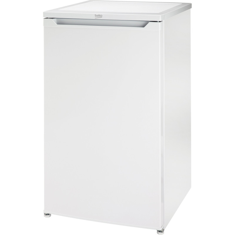 Beko TS190040N koelkast Vrijstaand 88 l Wit