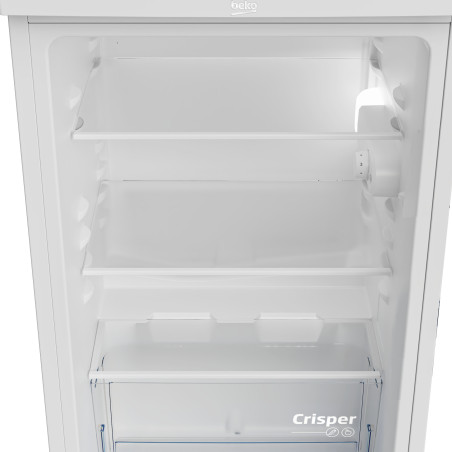 Beko TS190040N koelkast Vrijstaand 88 l Wit