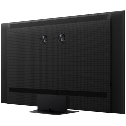 TCL 55C71K back 2