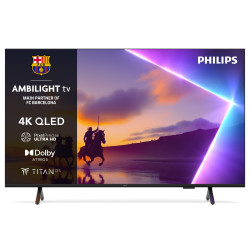 Philips 55PUS8500/12 TV 139,7 cm (55") 4K Ultra HD Smart TV Wifi Noir