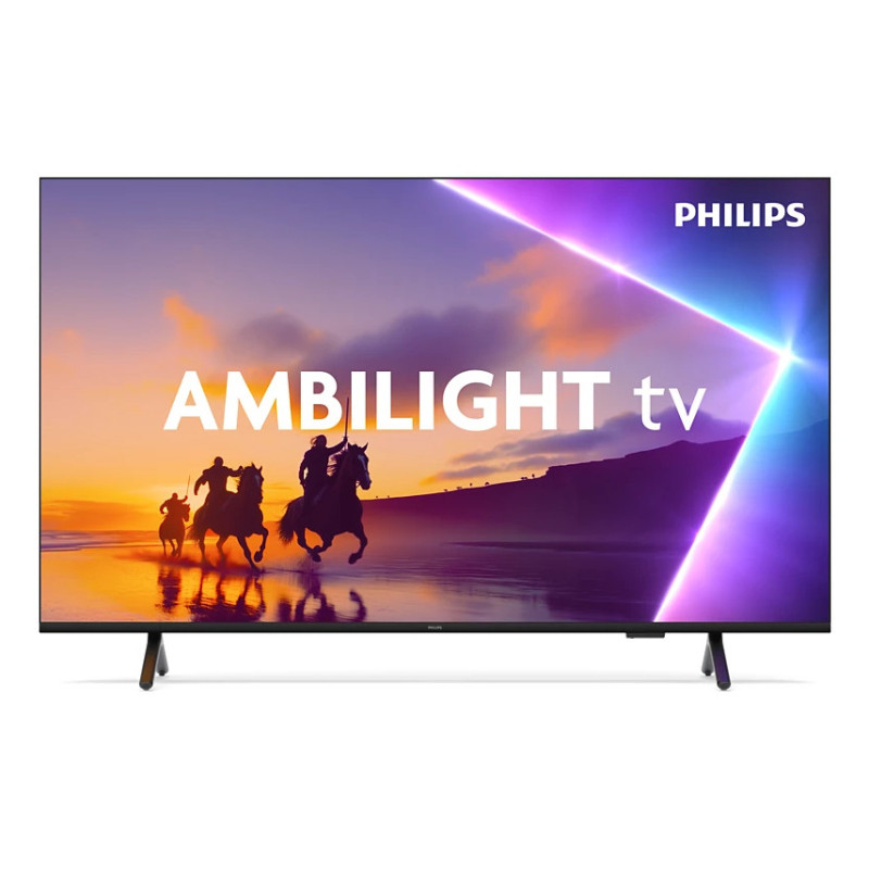 Philips 55PUS8500/12 TV 139,7 cm (55") 4K Ultra HD Smart TV Wifi Noir