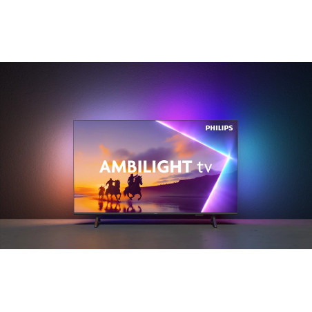 Philips 55PUS8500/12 TV 139,7 cm (55") 4K Ultra HD Smart TV Wifi Noir