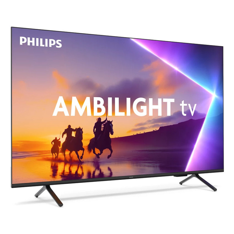 Philips 55PUS8500/12 TV 139,7 cm (55") 4K Ultra HD Smart TV Wifi Noir