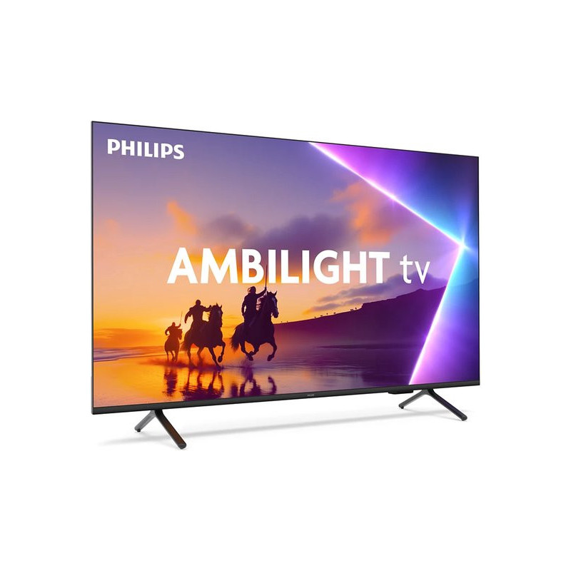 PHILIPS 55PUS850012 ambilight
