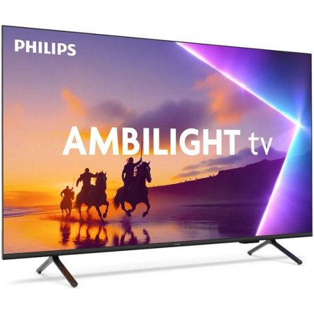 PHILIPS 55PUS850012 ambilight