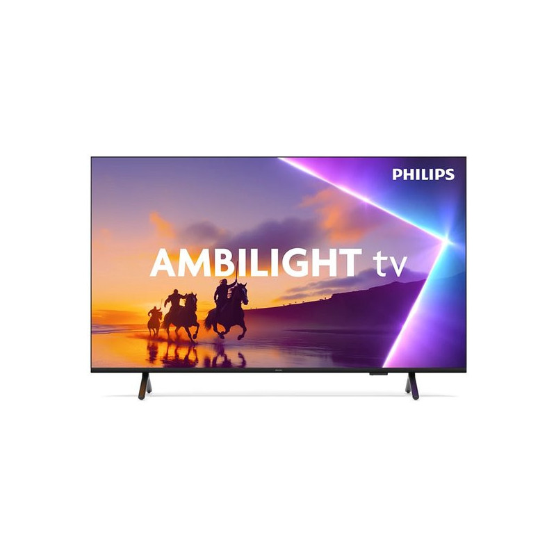 PHILIPS 55PUS850012 tv front