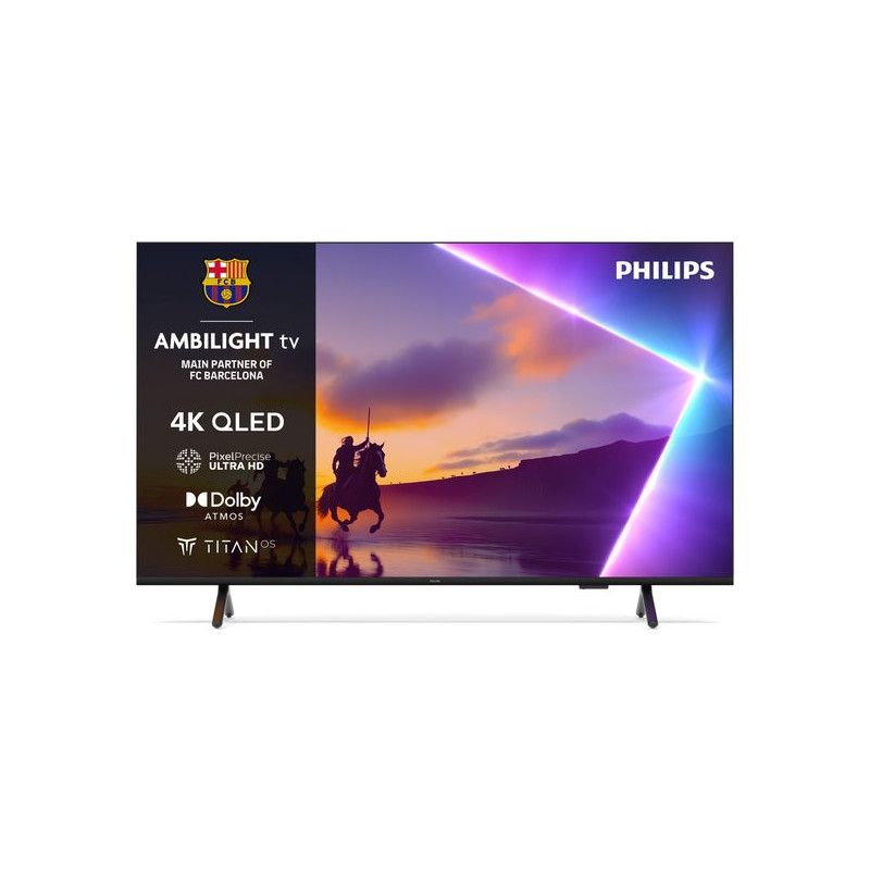PHILIPS 55PUS850012 voor