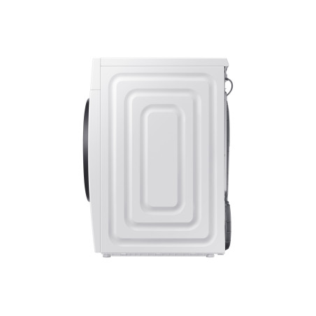Samsung DV9UDG52A0AH sèche-linge Pose libre Charge avant 9 kg Blanc