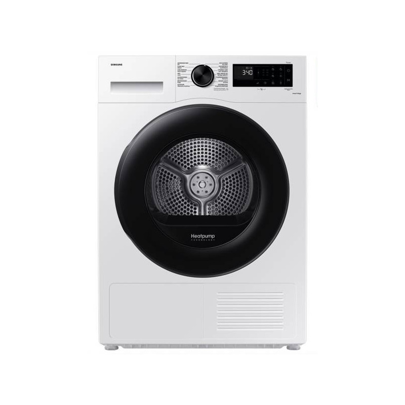 Samsung DV9UDG52A0AH front